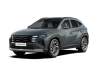Hyundai TUCSON Plug-in Hybrid Premium